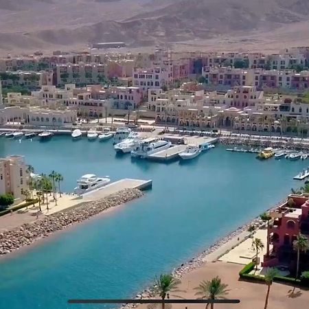 Two Bedrooms apartment in Talabay Aqaba Al Burj Exterior foto