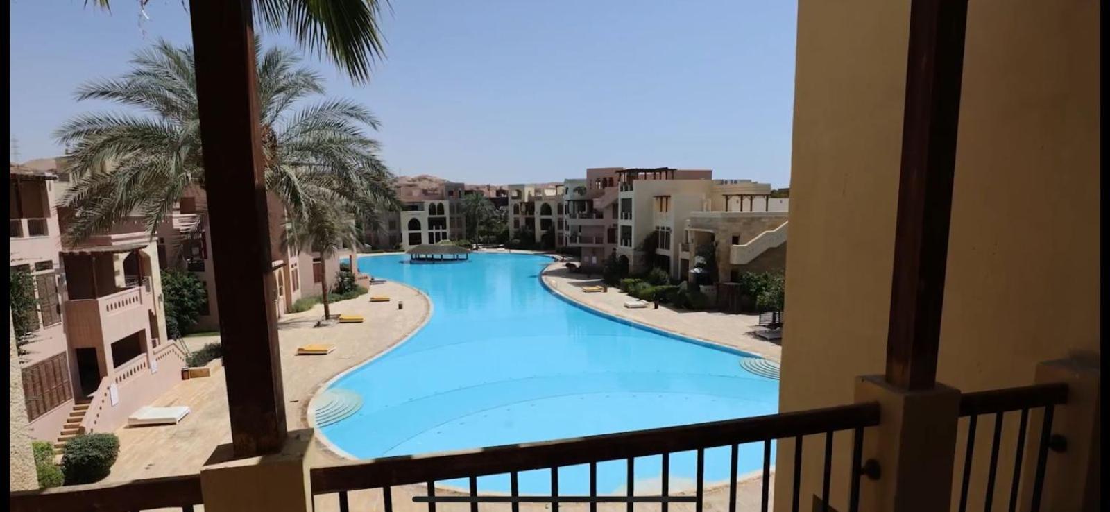 Two Bedrooms apartment in Talabay Aqaba Al Burj Exterior foto