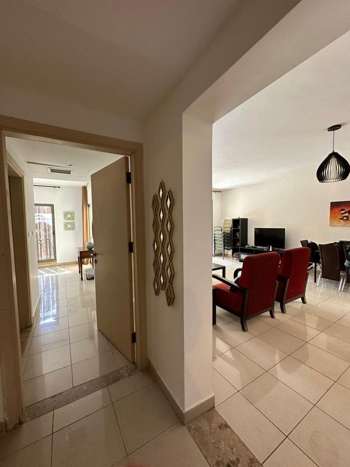 Two Bedrooms apartment in Talabay Aqaba Al Burj Exterior foto