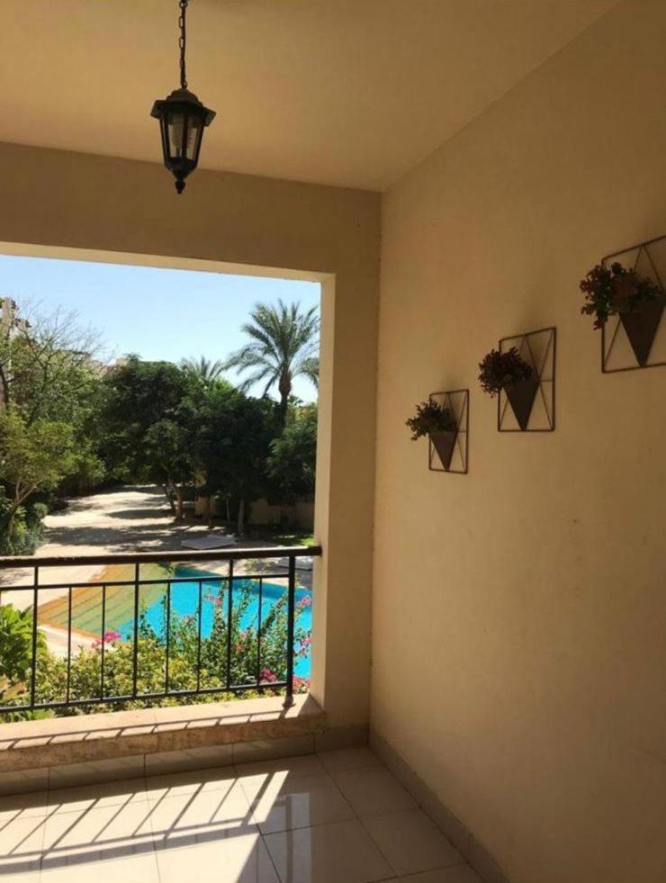 Two Bedrooms apartment in Talabay Aqaba Al Burj Exterior foto