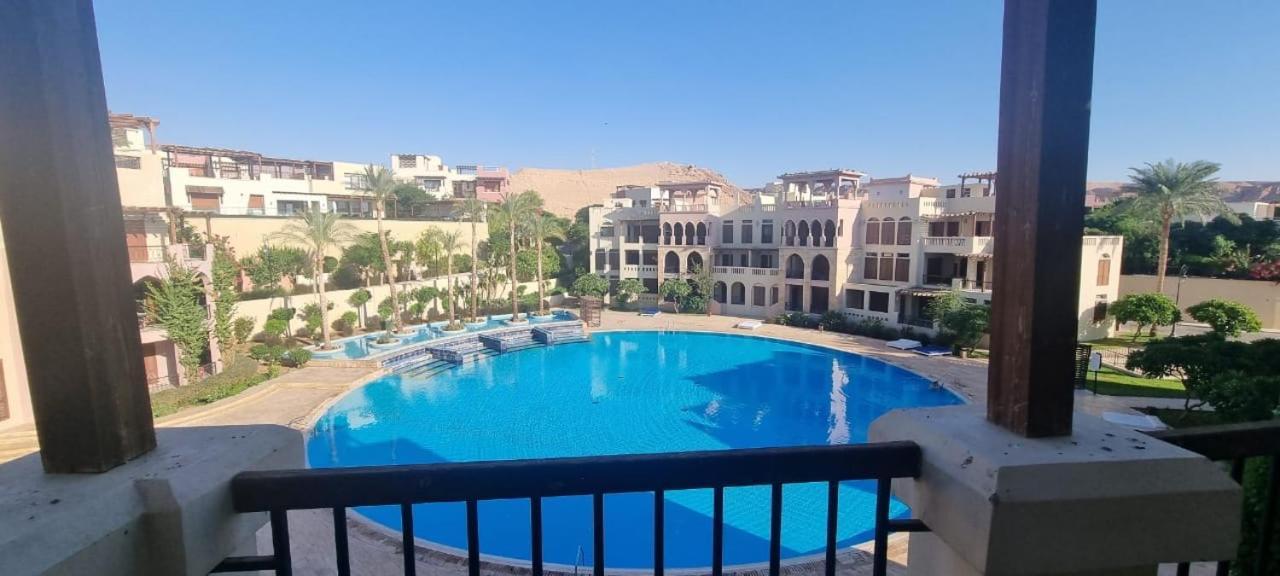 Two Bedrooms apartment in Talabay Aqaba Al Burj Exterior foto