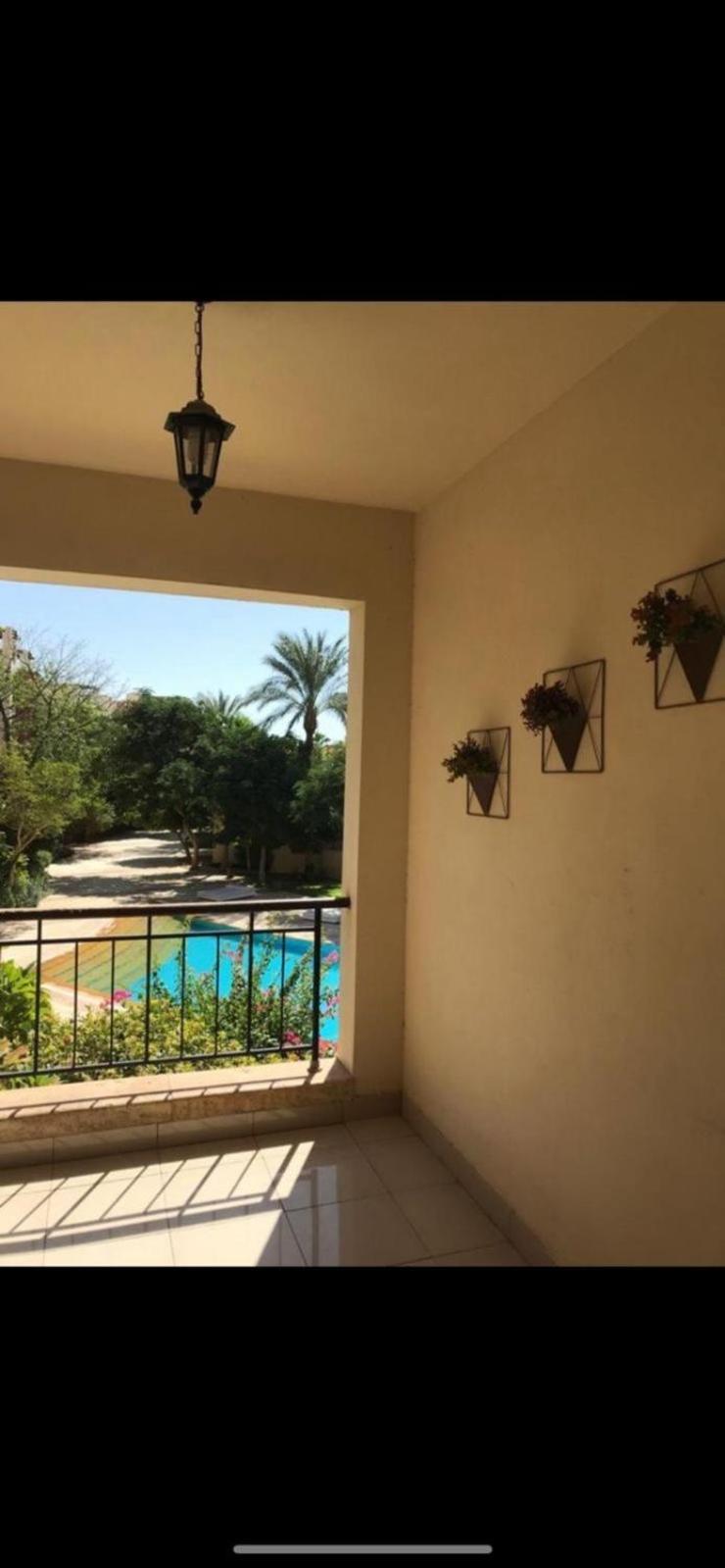 Two Bedrooms apartment in Talabay Aqaba Al Burj Exterior foto