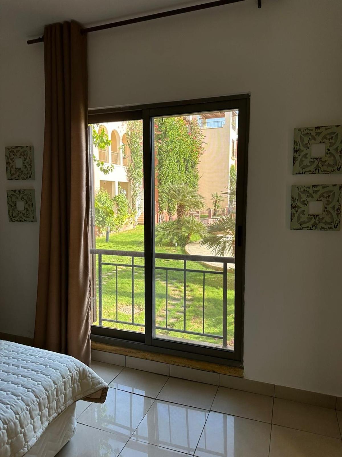 Two Bedrooms apartment in Talabay Aqaba Al Burj Exterior foto